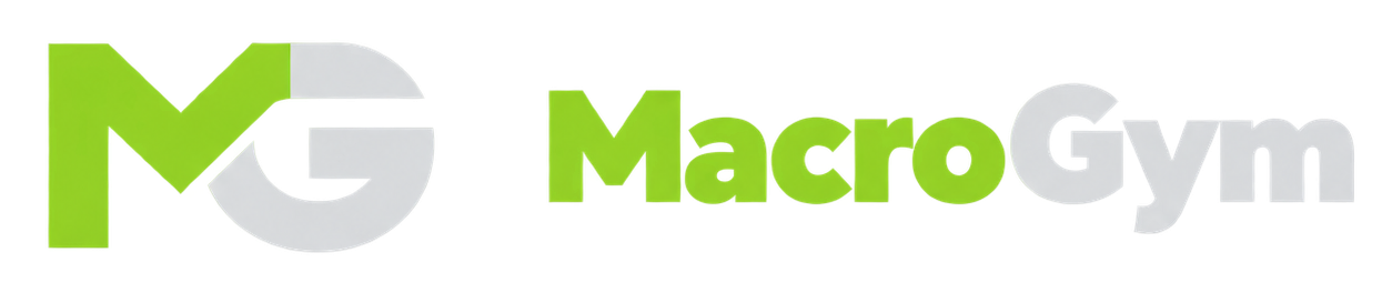 MacroGym